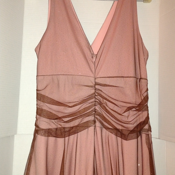 Sally cocktail dress - Picture 3 of 7